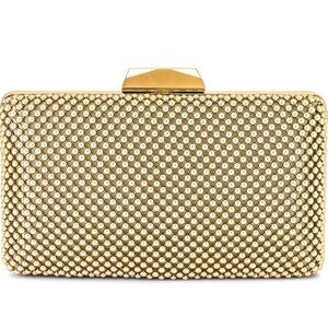 olga berg clutch